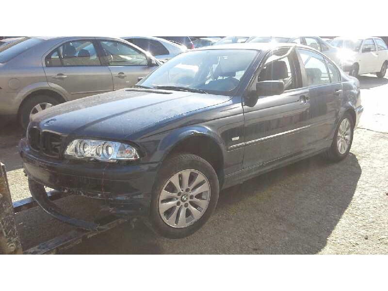 bmw serie 3 berlina (e46) del año 2005