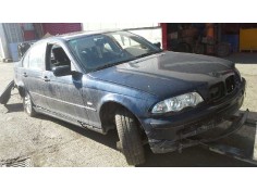 bmw serie 3 berlina (e46) del año 2005 2