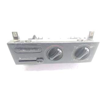 MANDO CALEFACCION AIRE ACONDICIONADO 652550Z 118769