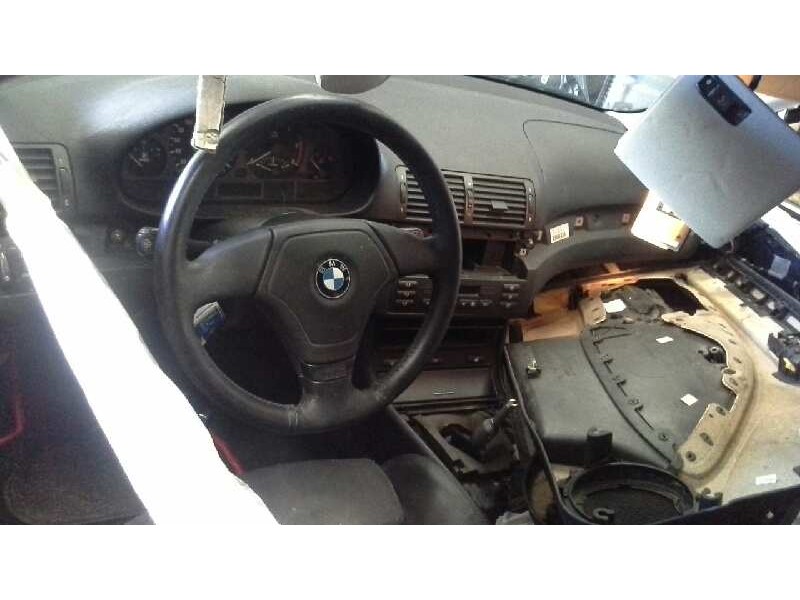 bmw serie 3 berlina (e46) del año 2005