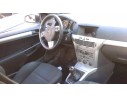 OPEL ASTRA GTC