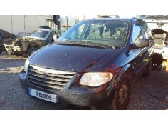 chrysler voyager (rg) del año 2006