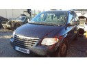 CHRYSLER VOYAGER (RG)
