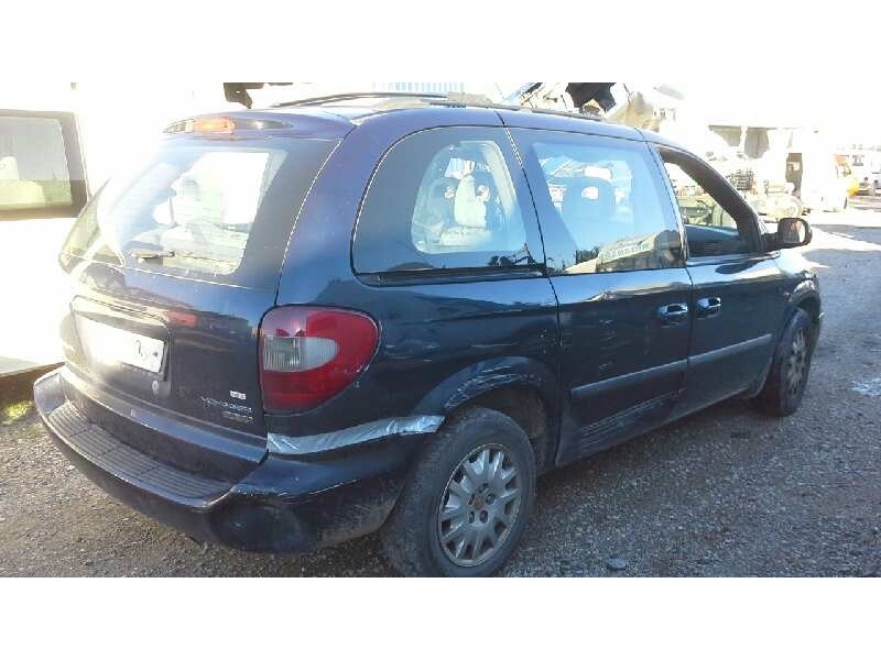 chrysler voyager (rg) del año 2006