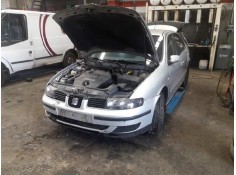 seat leon (1m1) del año 2002