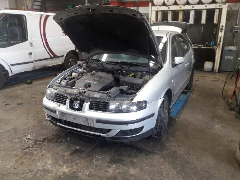 seat leon (1m1) del año 2002