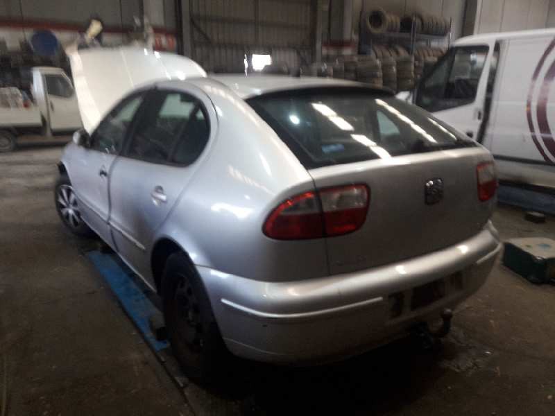 seat leon (1m1) del año 2002