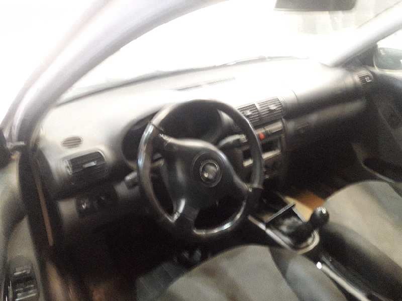 seat leon (1m1) del año 2002