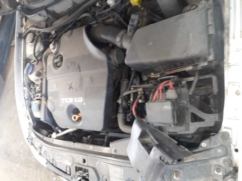 seat leon (1m1) del año 2002