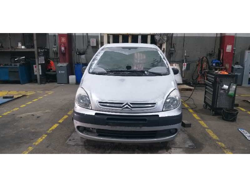 citroën xsara picasso del año 2006