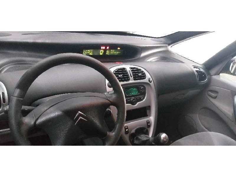 citroën xsara picasso del año 2006