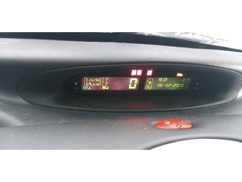 citroën xsara picasso del año 2006