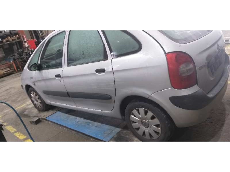 citroën xsara picasso del año 2006