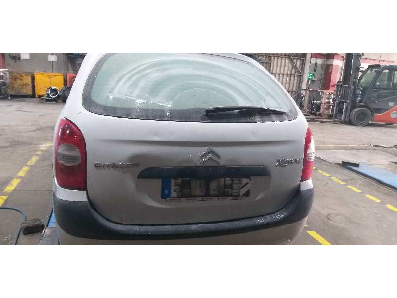 citroën xsara picasso del año 2006