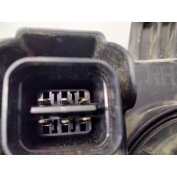 Recambio de faro derecho para mg serie 45 (t/rt) 2.0 td referencia OEM IAM   