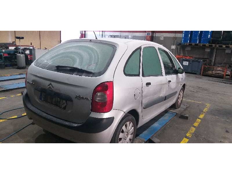 citroën xsara picasso del año 2006