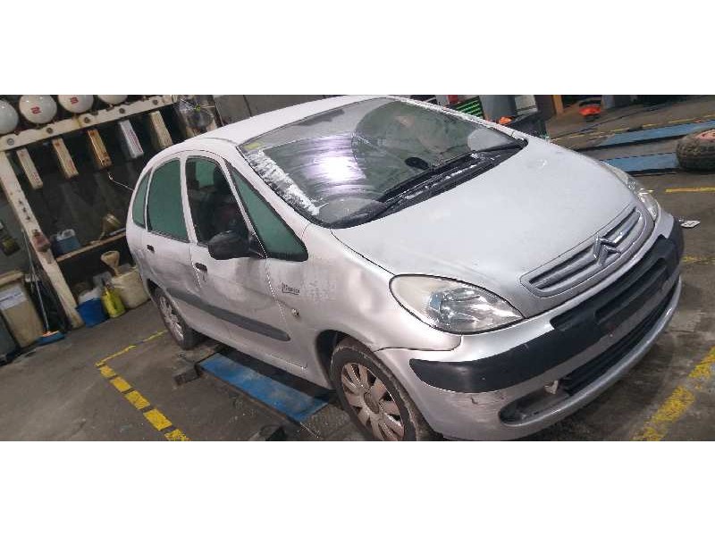 citroën xsara picasso del año 2006