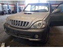 HYUNDAI TERRACAN (HP)