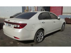 chevrolet epica del año 2010 2