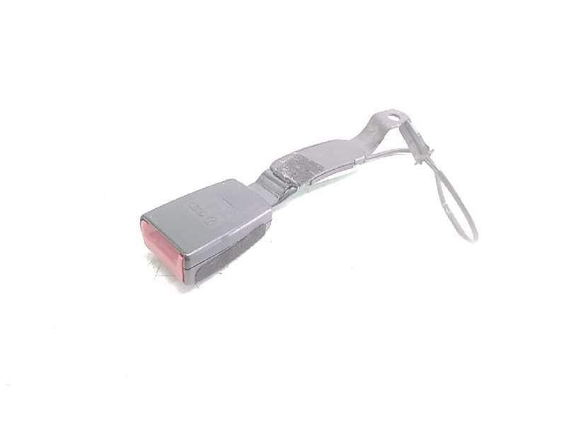 Recambio de enganche delantero izquierdo para audi a1 (8x) 1.6 tdi referencia OEM IAM 8X0857755B  