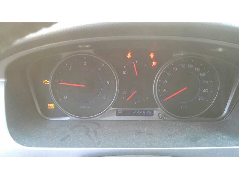 chevrolet epica del año 2010