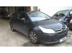 citroën c4 coupe del año 2005