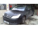CITROËN C4 COUPE