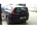 CITROËN C4 COUPE