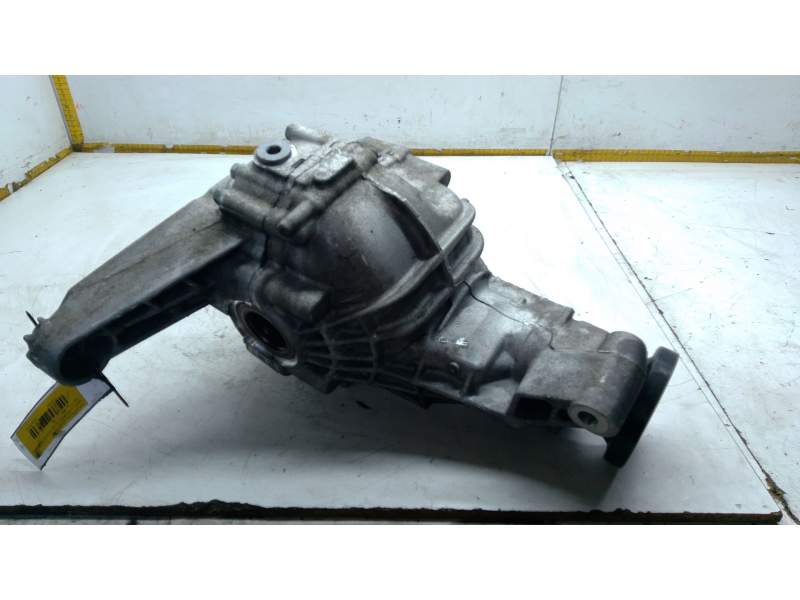 Recambio de diferencial delantero para mercedes-benz clase m (w163) ml 270 cdi (163.113) referencia OEM IAM 4460310010  