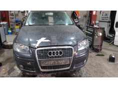 audi a3 sportback (8p) del año 2006