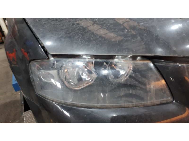 audi a3 sportback (8p) del año 2006