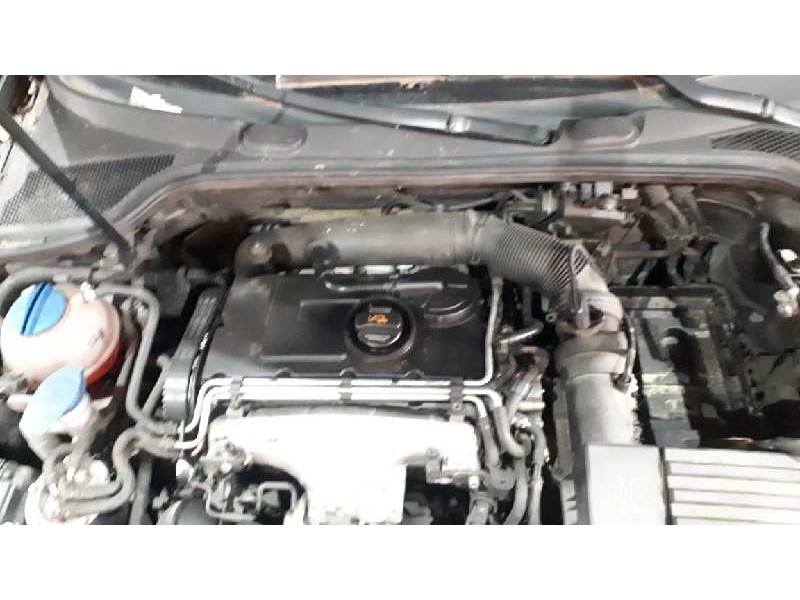 audi a3 sportback (8p) del año 2006