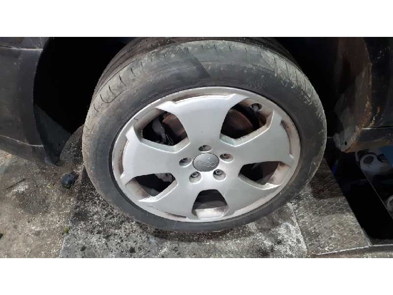 audi a3 sportback (8p) del año 2006