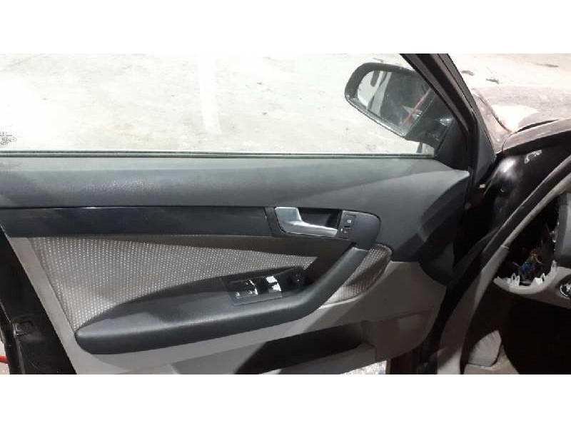 audi a3 sportback (8p) del año 2006