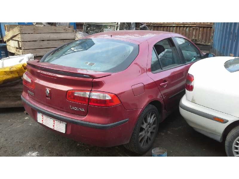 renault laguna ii (bg0) del año 2001