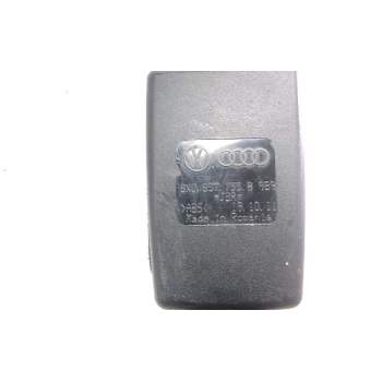 Recambio de enganche delantero izquierdo para audi a1 (8x) 1.6 tdi referencia OEM IAM 8X0857755B  