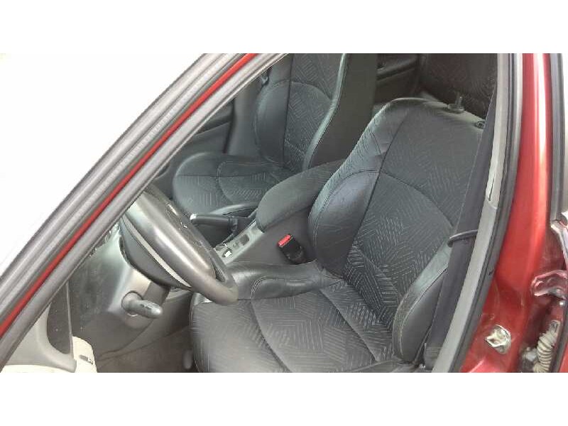 renault laguna ii (bg0) del año 2001