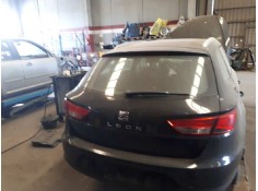 seat leon st (5f8) del año 2014 2