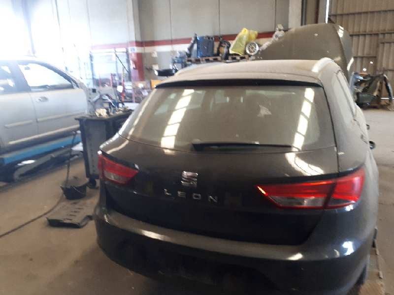 seat leon st (5f8) del año 2014