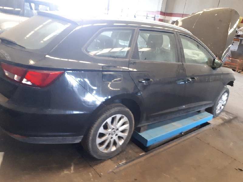 seat leon st (5f8) del año 2014