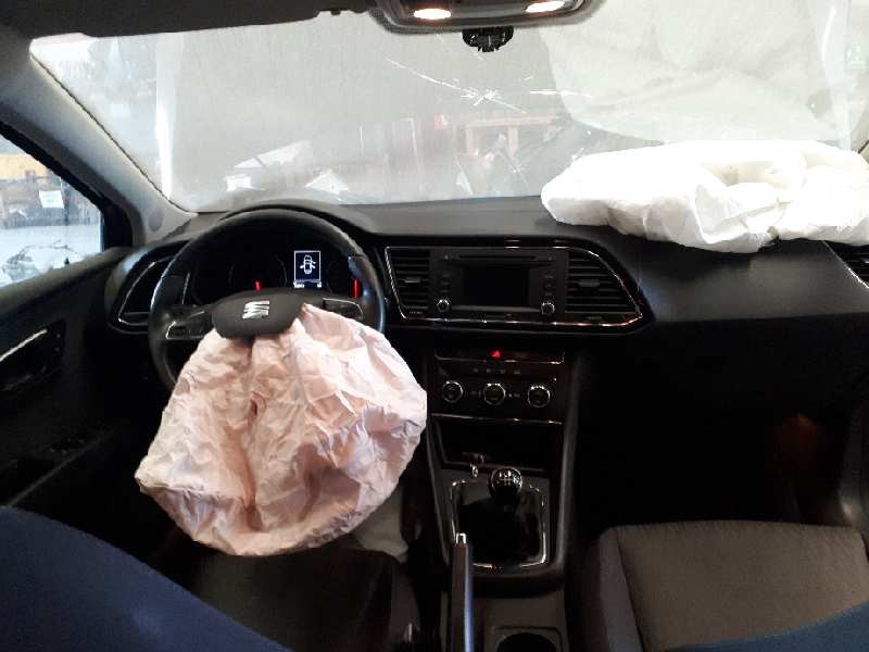 seat leon st (5f8) del año 2014