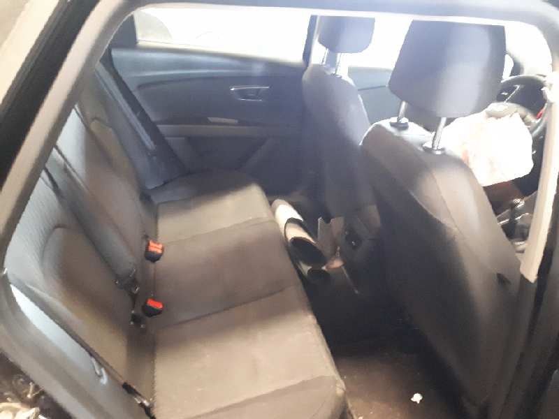 seat leon st (5f8) del año 2014