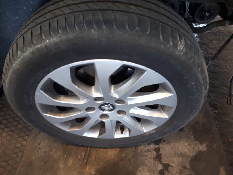 seat leon st (5f8) del año 2014