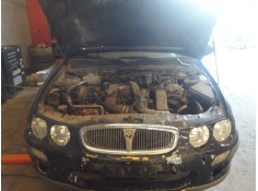 mg serie 25 (rf) del año 2001