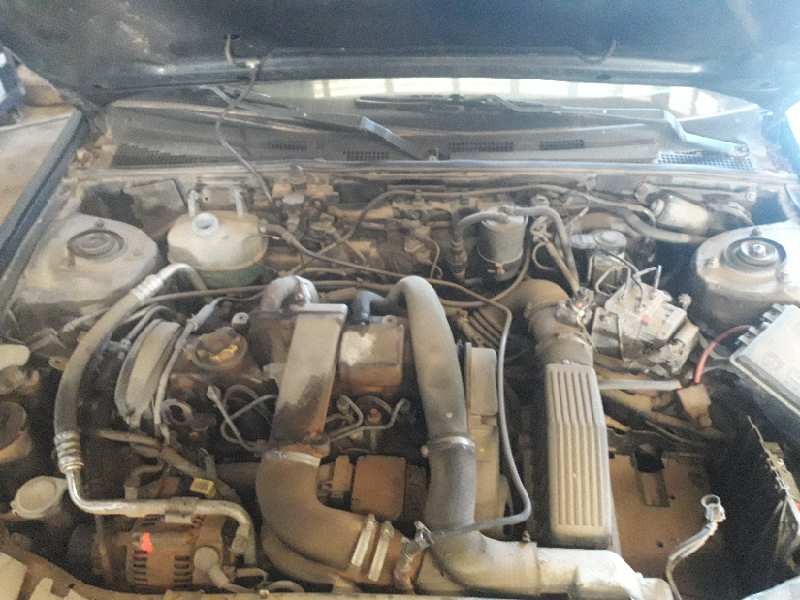 mg serie 25 (rf) del año 2001