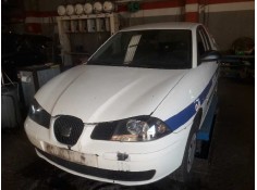 seat ibiza (6l1) del año 2005