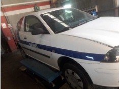 seat ibiza (6l1) del año 2005 2