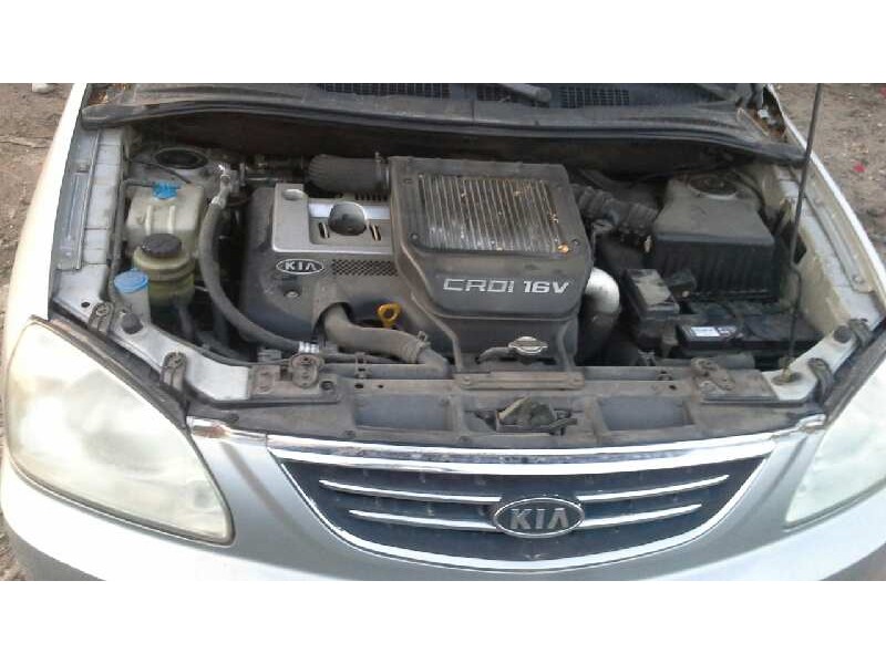 kia carens del año 2003