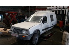 citroën c15 del año 2004