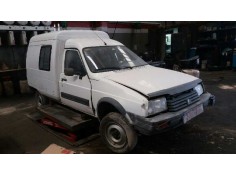 citroën c15 del año 2004 2